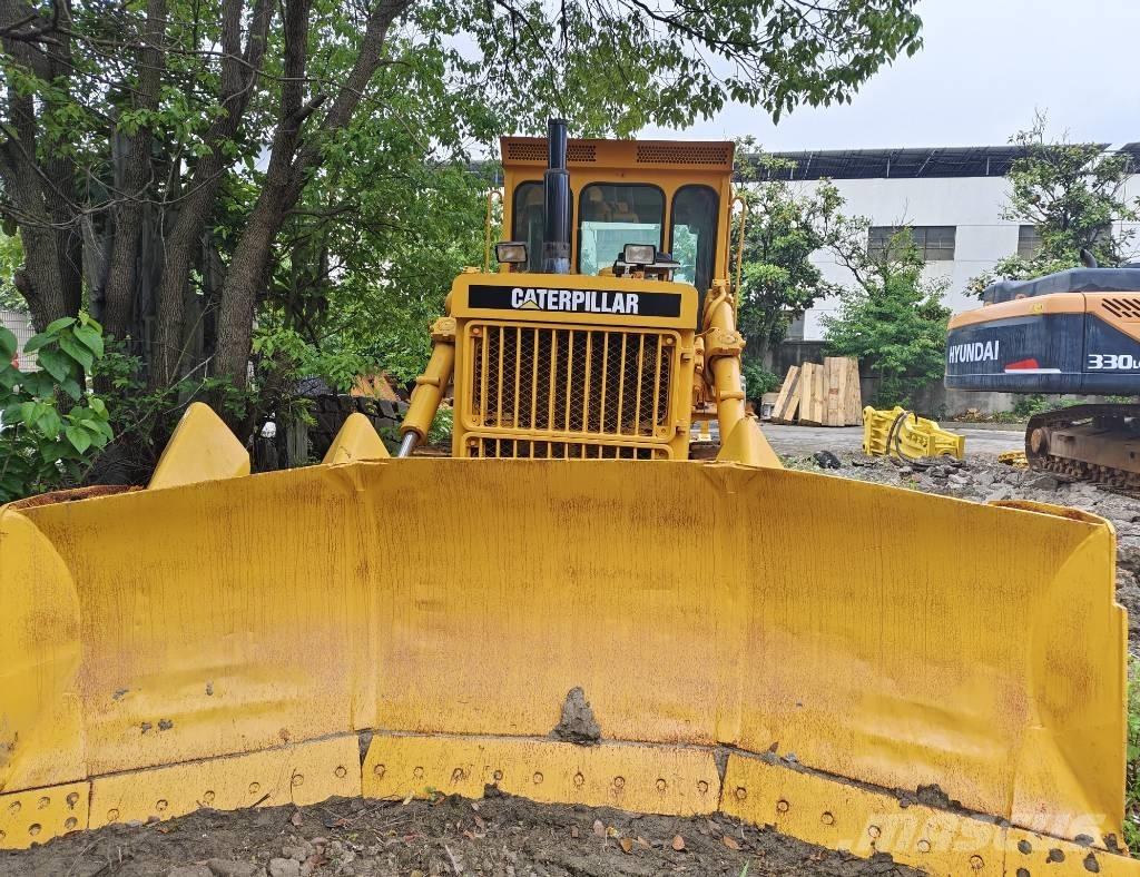 CAT D 7 G Rupsdozers