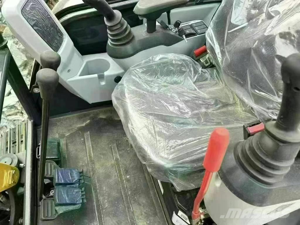 LiuGong 9027 FZTS Minigraafmachines < 7t