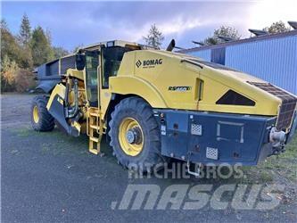 Bomag RS 460 Asfalt recyclers