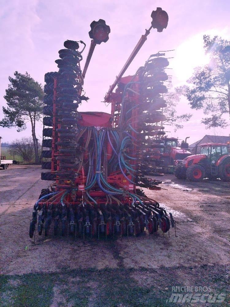 Horsch Pronto 9 DC Zaaicombinaties