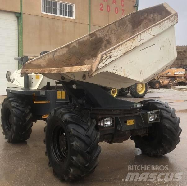Terex TA 6 Mini Dumpers