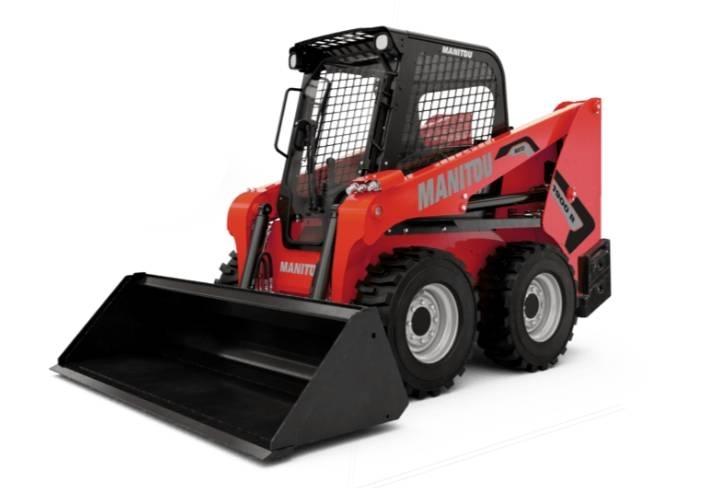 Manitou 1900 R Schrankladers