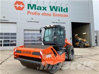 Hamm H12i Grondverdichtingsmachines