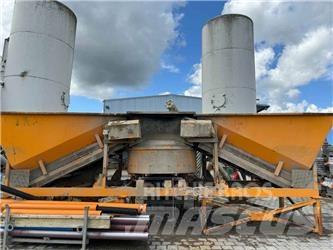  Macons MA15 Betonmolens
