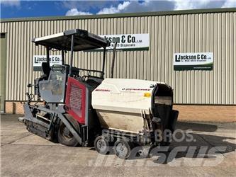 Dynapac SD 1800 W Asfaltafwerkmachines