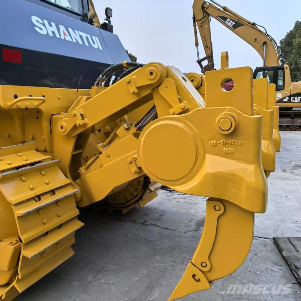 Shantui sd22l Rupsdozers