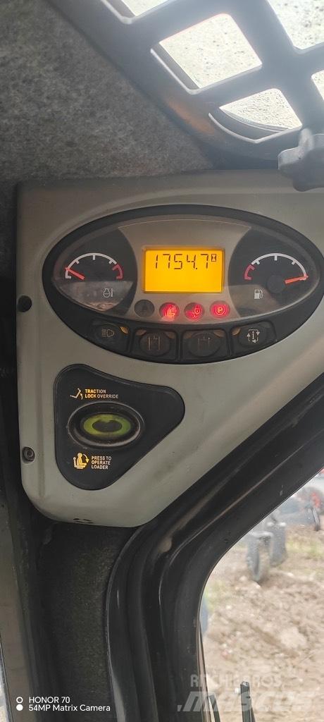 Bobcat S 220 Schrankladers