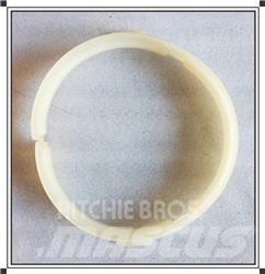CLAAS Ring Transmissie
