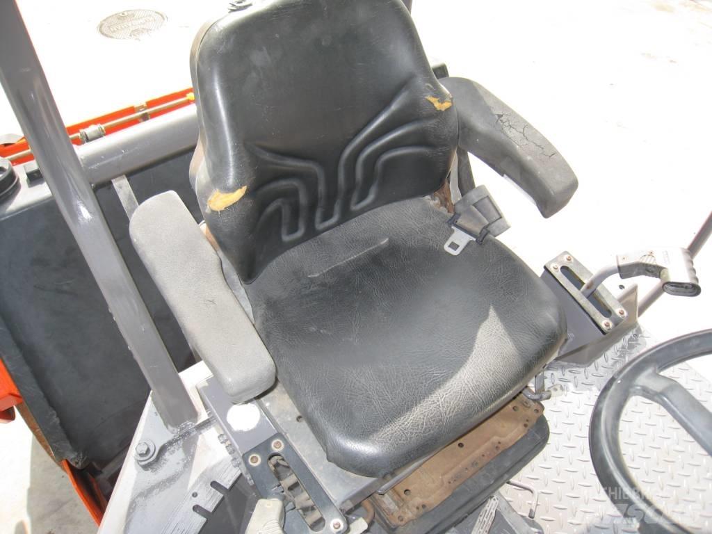 Hamm HD 75 Duowalsen