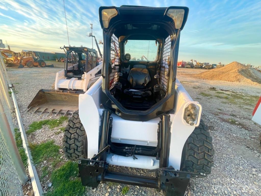 Bobcat S 630 Schrankladers