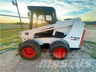 Bobcat S 630 Schrankladers