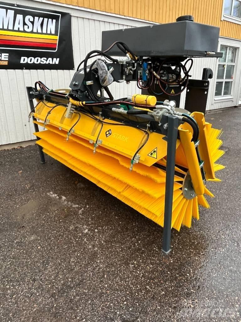 Stark RSW 2500C-BM Wielladers