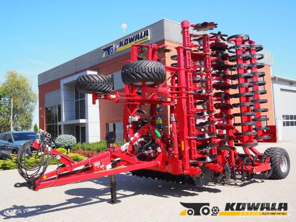 Horsch Joker 8 RT Schijveneggen