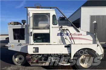 Elgin Pelican P Veegwagens