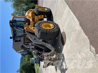 Volvo L90H Wielladers