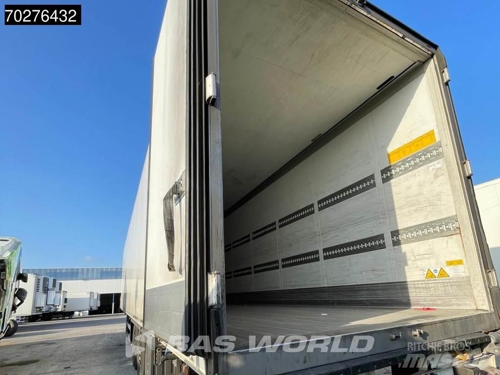 Schmitz Cargobull  Koel-vries opleggers