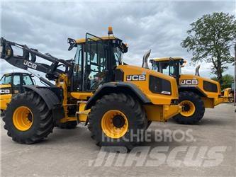 JCB 419 S Wielladers