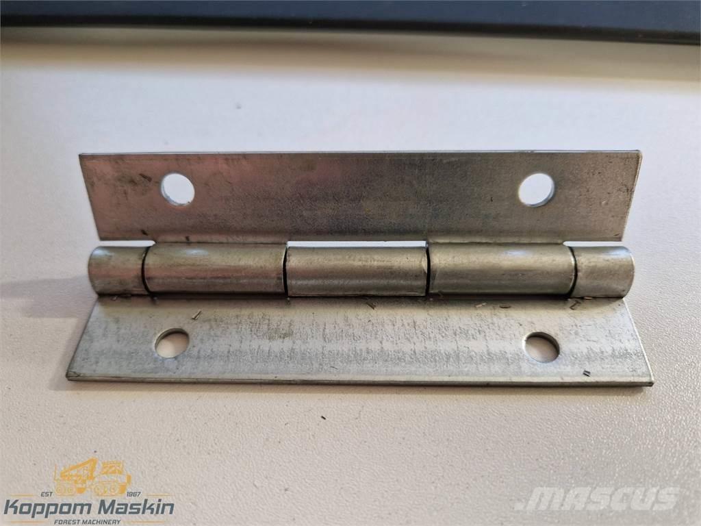 Rottne 088-42114 Chassis en ophanging