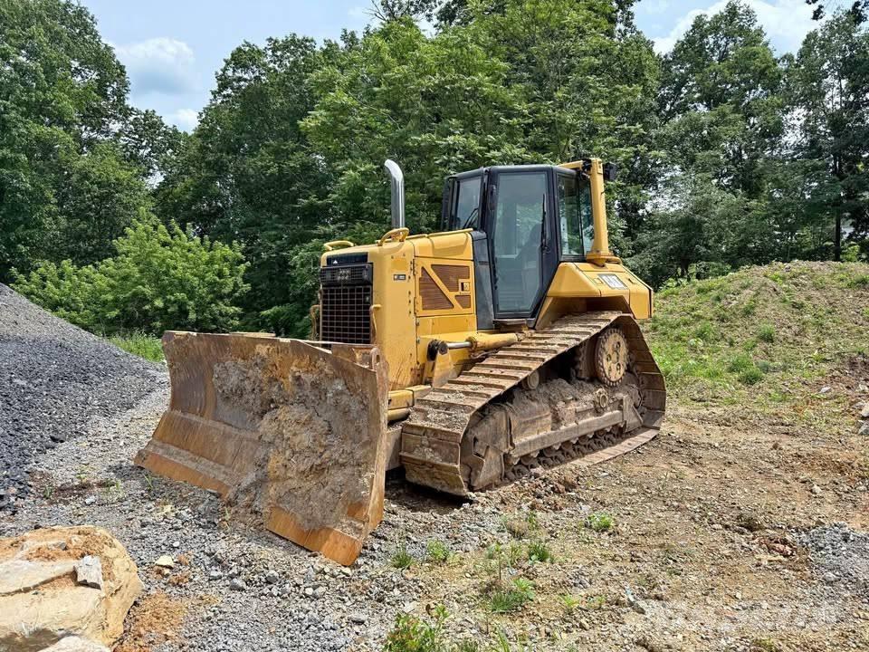 CAT D 6 N XL Rupsdozers