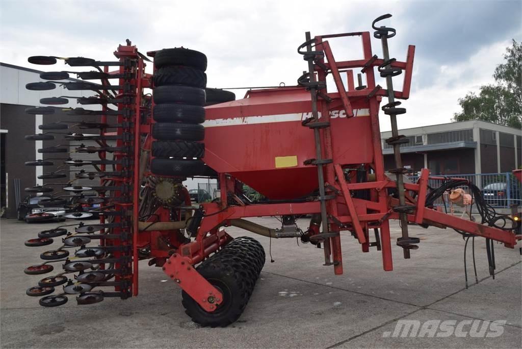 Horsch DS-6 Zaaimachines