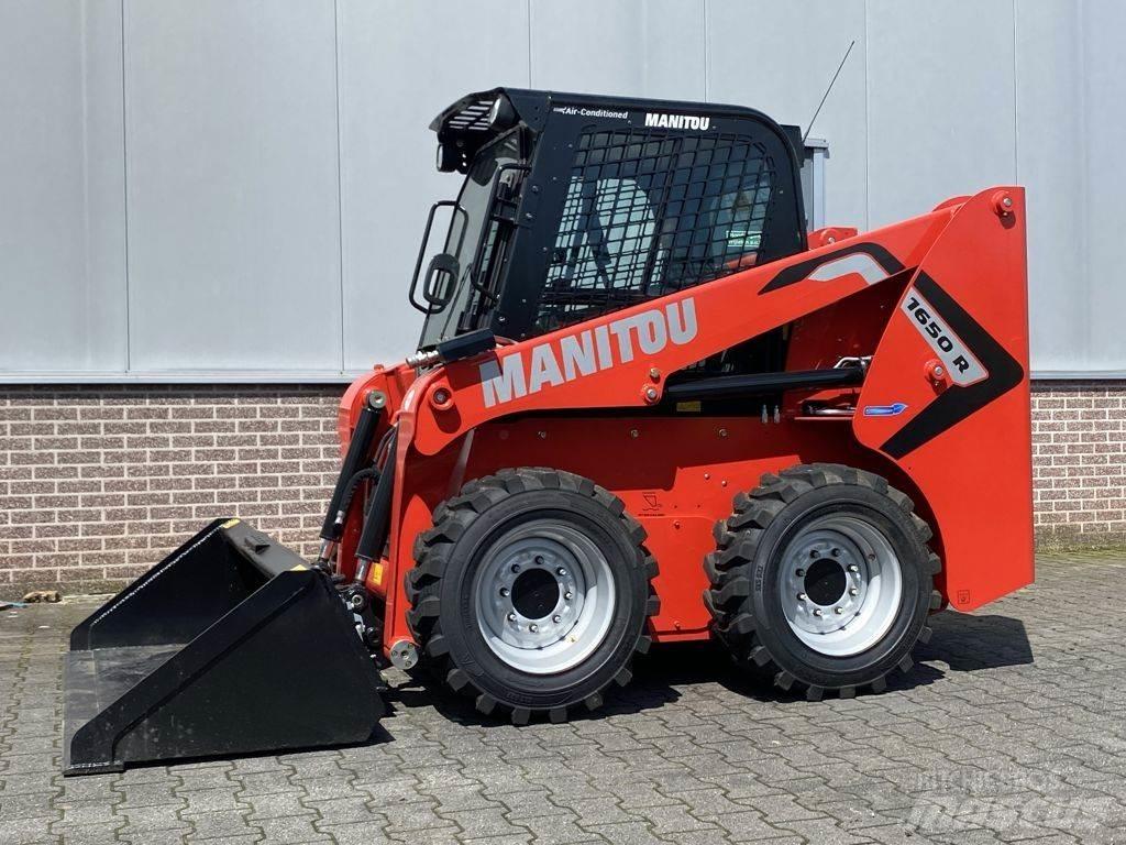 Manitou 1650R Schrankladers