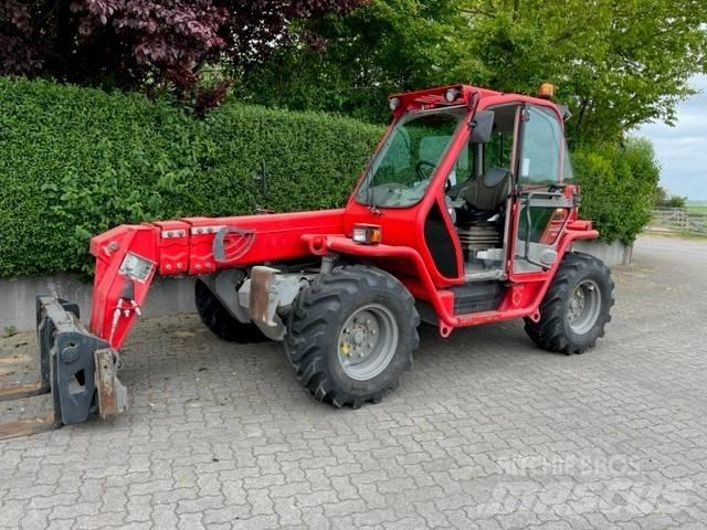 Merlo P 38.13 Verreikers