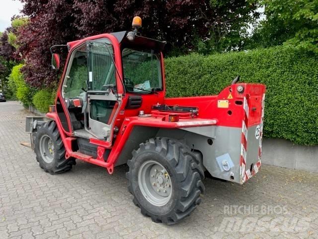 Merlo P 38.13 Verreikers