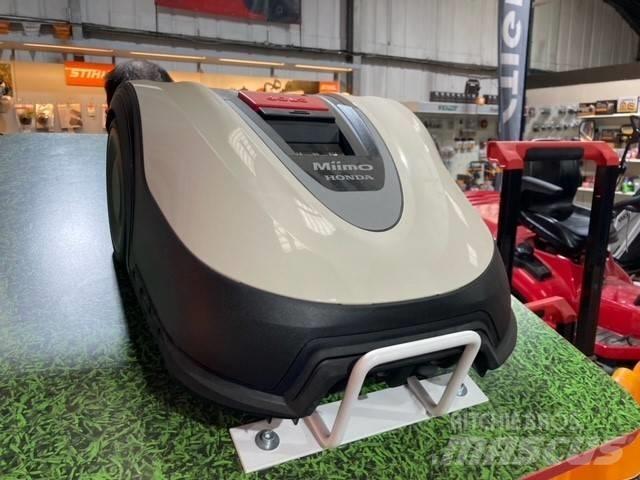 Honda Miimo Robotmaaiers