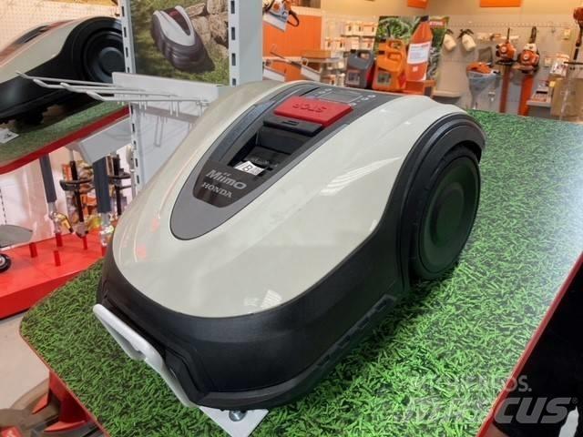 Honda Miimo Robotmaaiers