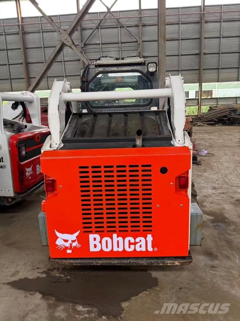 Bobcat S 18 Schrankladers