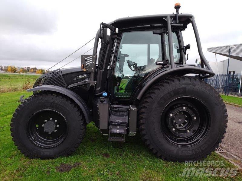 Valtra N 155 Direct Tractoren