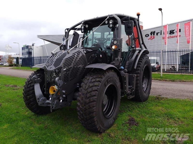 Valtra N 155 Direct Tractoren
