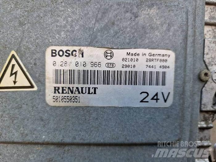 Engines DCI 11 Transport - Anderen