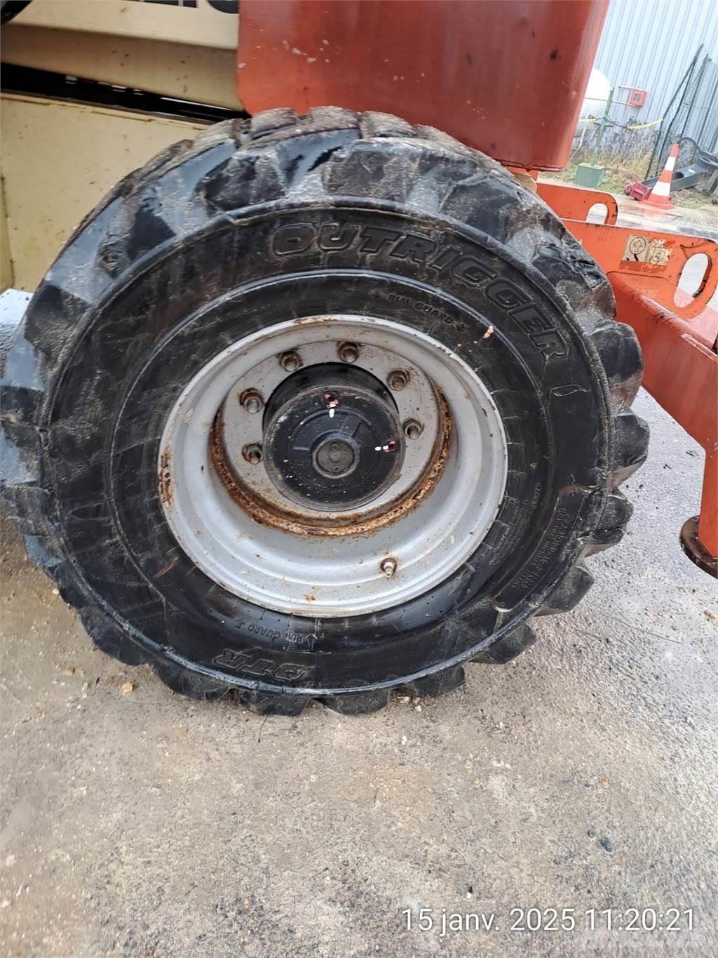 JLG 3394RT Schaarhoogwerkers