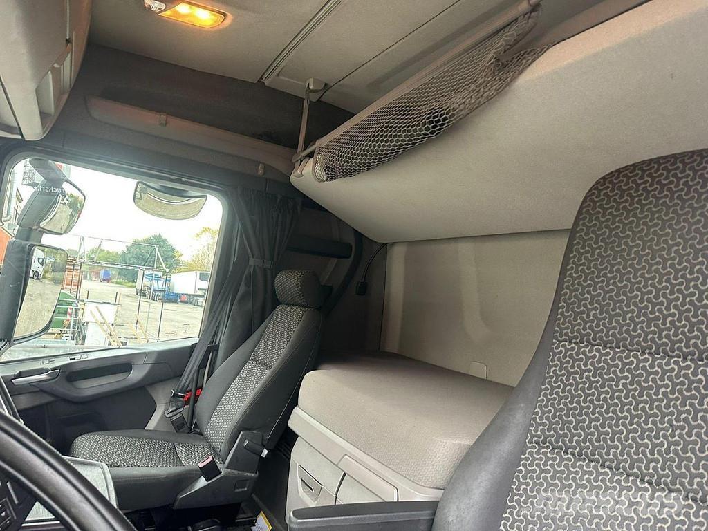 Scania R 450 Trekkers