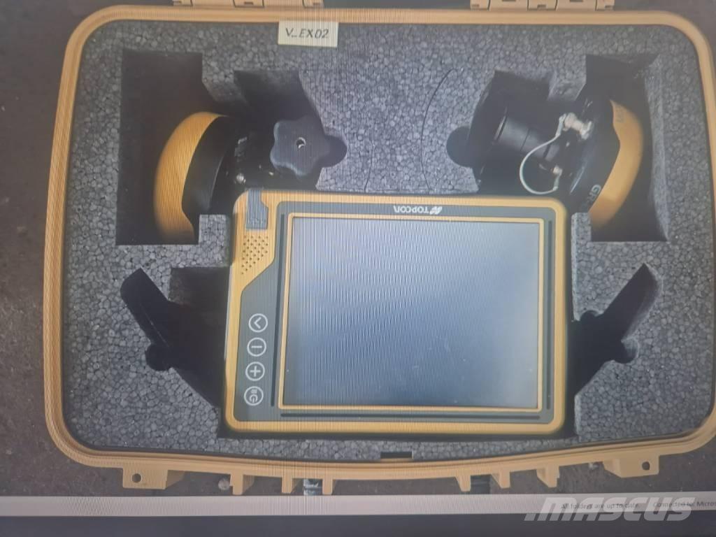 Komatsu PC 80 MR-5E0 Midigraafmachines 7t - 12t
