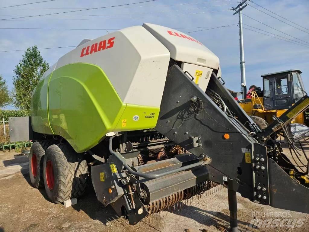CLAAS Quadrant 5300 Landbouw - overige