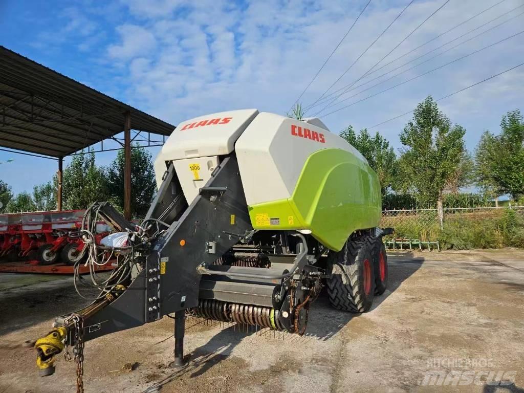 CLAAS Quadrant 5300 Landbouw - overige