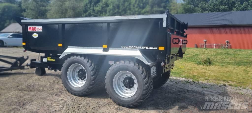 MAC GP 14 Transport - Anderen
