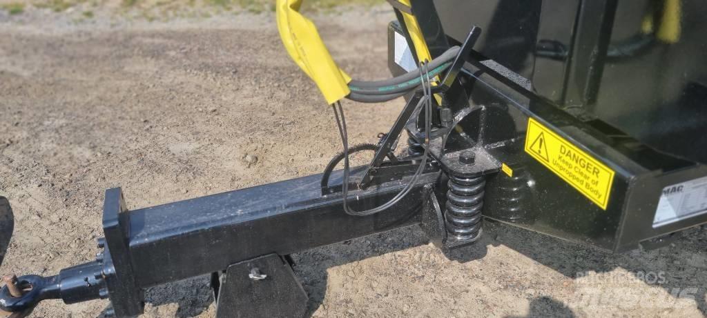 MAC GP 14 Transport - Anderen