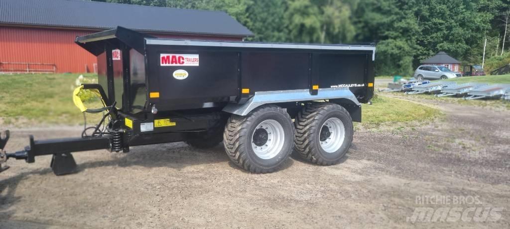 MAC GP 14 Transport - Anderen