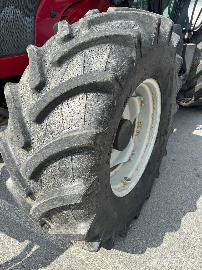 Valtra N141 Advance Tractoren