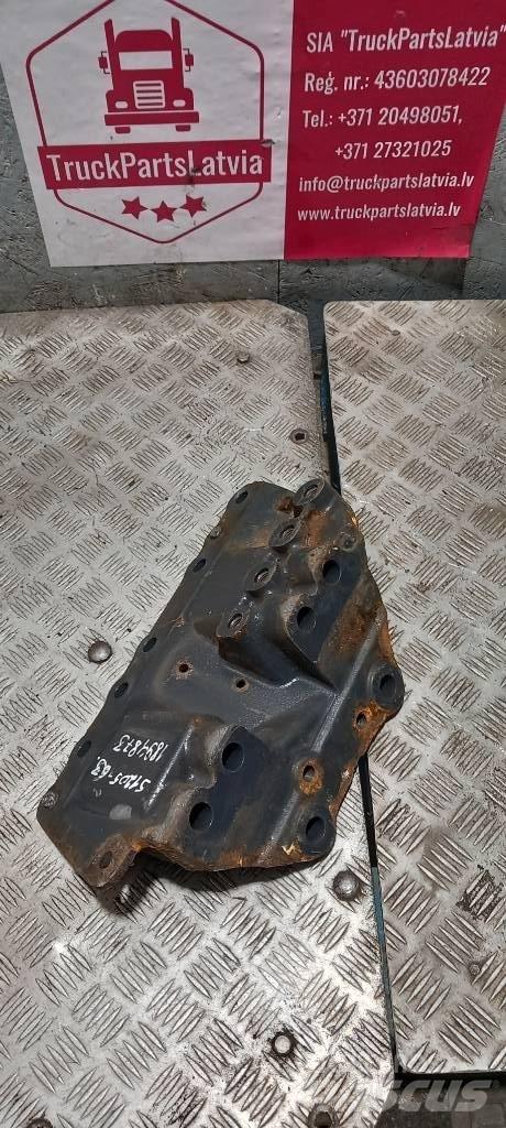 Scania R 440.   1894873 Chassis en ophanging