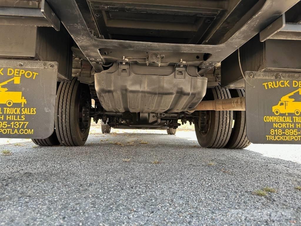 Ford F 550 SD Anders