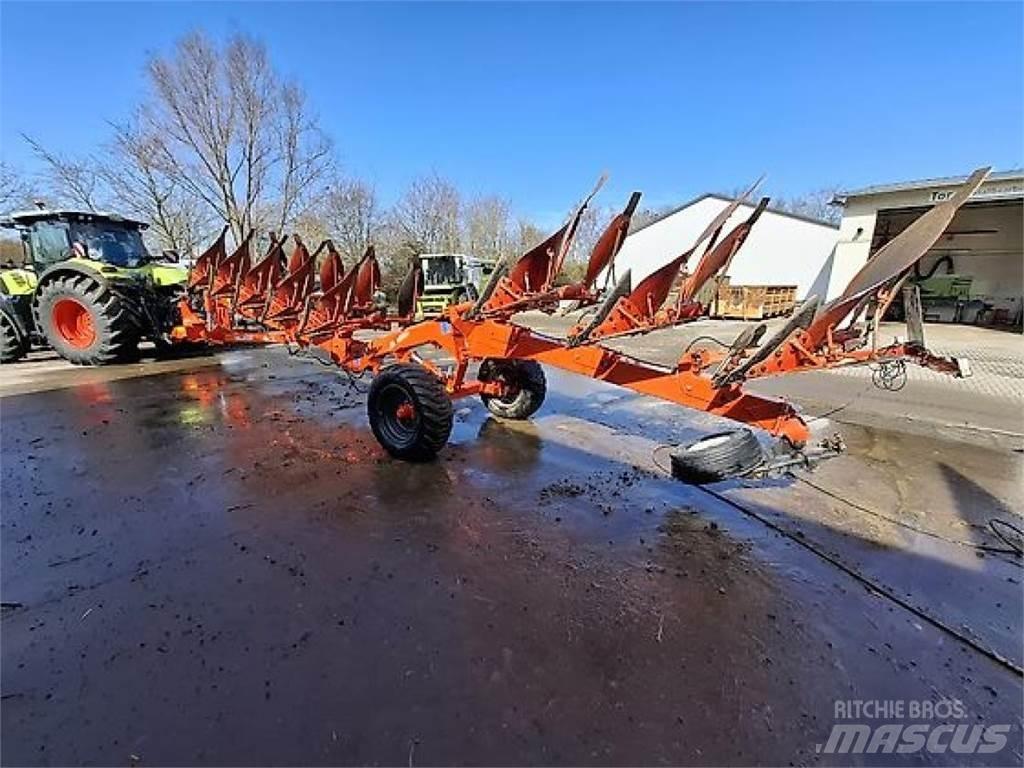 Kuhn 8CH08H53 Wentelploegen