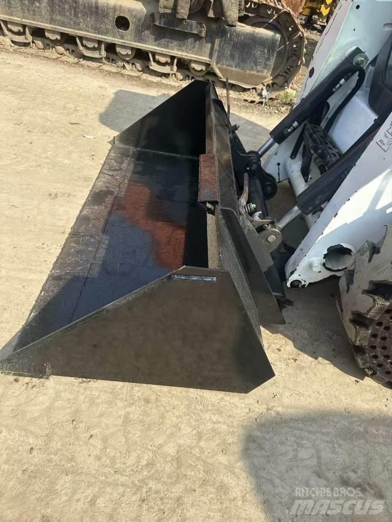 Bobcat S 550 Schrankladers