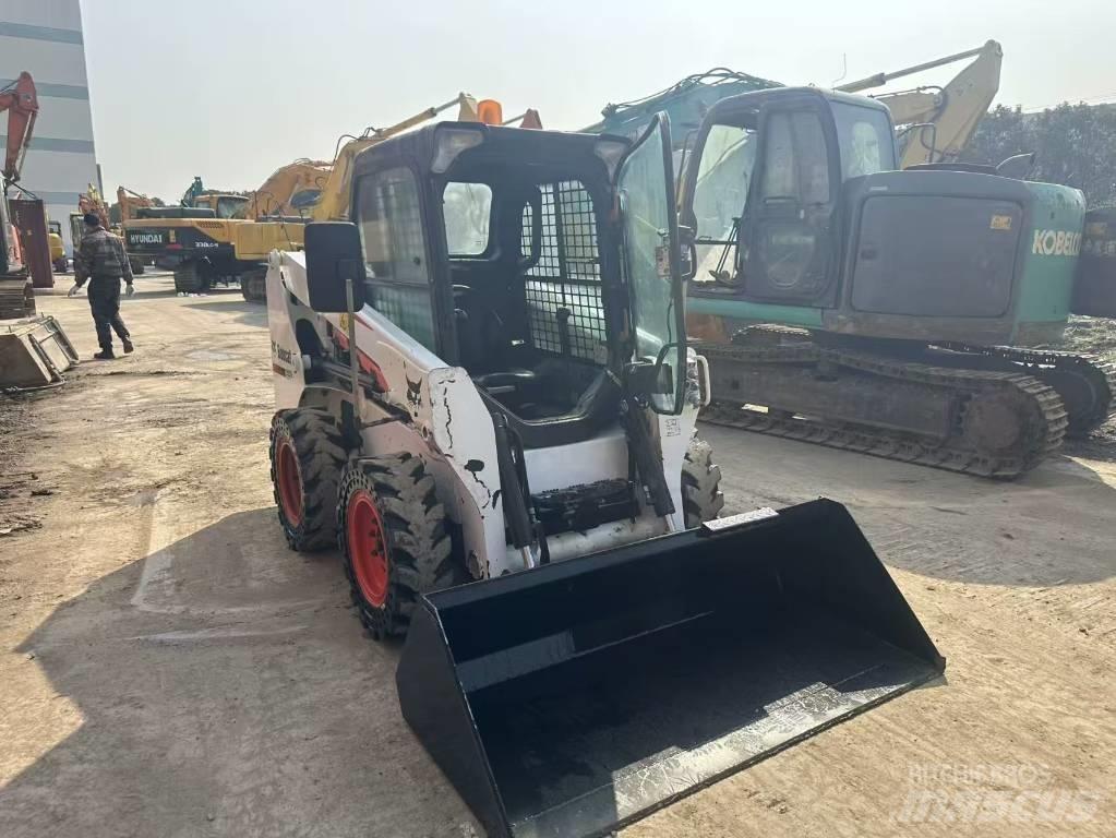 Bobcat S 550 Schrankladers