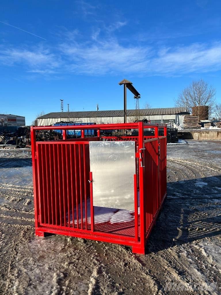 Dinapolis G 240 Landbouw - overige