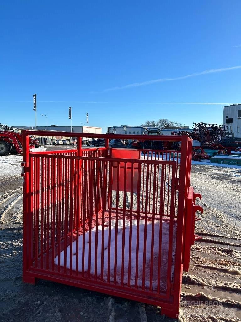Dinapolis G 240 Landbouw - overige
