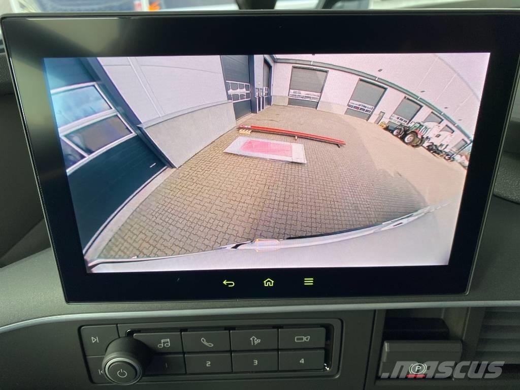 Volvo FH 500 Trekkers